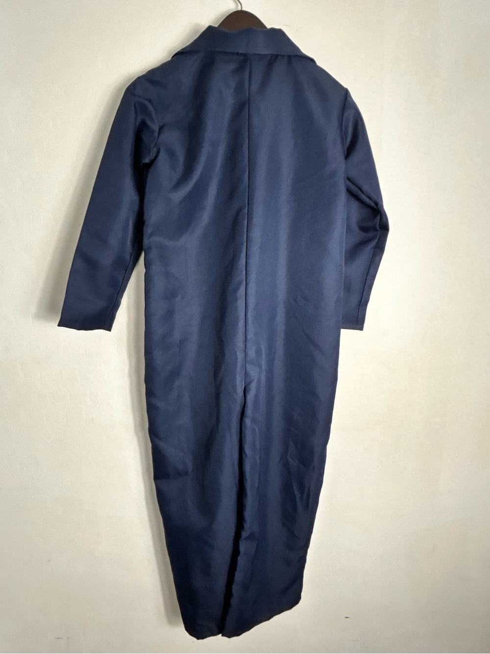 Spirit Kids Halloween coveralls perfect for Jason or Michael Myers - Picture 6 of 6